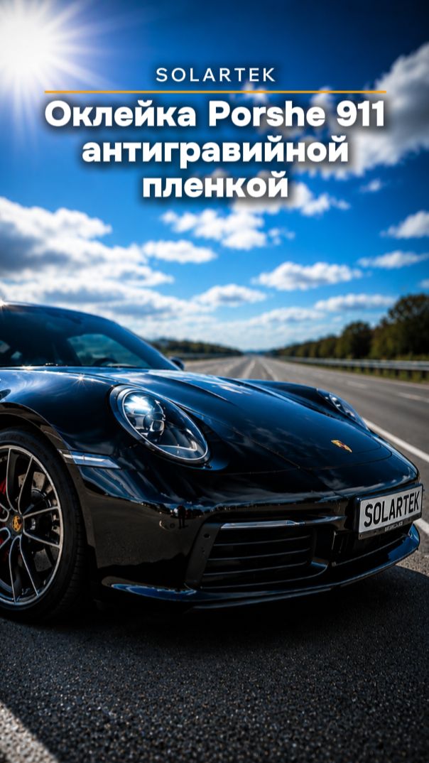 Как сэкономить миллион на Porsche 911? смотреть онлайн
