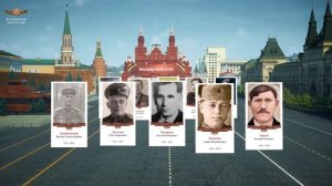 🧧 Бессмертный полк. Мы помним! Мы гордимся!