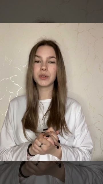 Стихотворение К. Симонова «Ты помнишь, Алёша, дороги Смоленщины…», читает Цыкунова Ариана