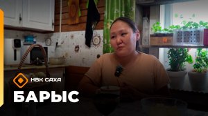 «Барыс»  (08.05.26)
