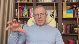 Общественный деятель Дмитрий Спивак о ситуации в мире от 02.05.26.