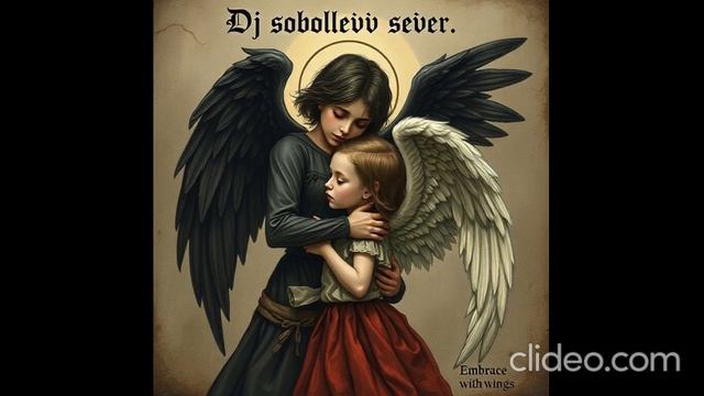 Dj sobolevv sever Крыльями обними смотреть онлайн