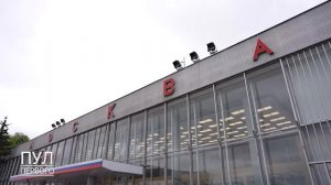 Кадры прибытия Лукашенко в Москву.

Белорусский лидер планирует провести встречу с Путиным и посе