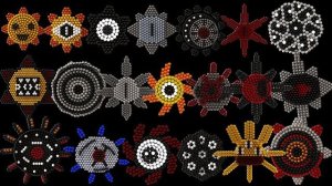 ДЕЛАЕМ СПРУНКИ Мр. САН ИЗ МАГНИТНОГО КОНСТРУКТОРА /ФАЗЫ 1-999