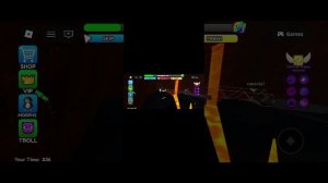 тюрьма пингвина гугугага в ROBLOX