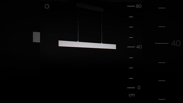 Светильник Maytoni Step P010PL-L30W4K смотреть онлайн