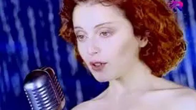 🇷🇺 🎵 Анжелика Варум - Художник, Что Рисует Дождь 🎦🎤🎶🎹🎷🥁🎵
