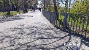 влог 7.05.2026.Анапа. начинаю спорт. прогулка. море
