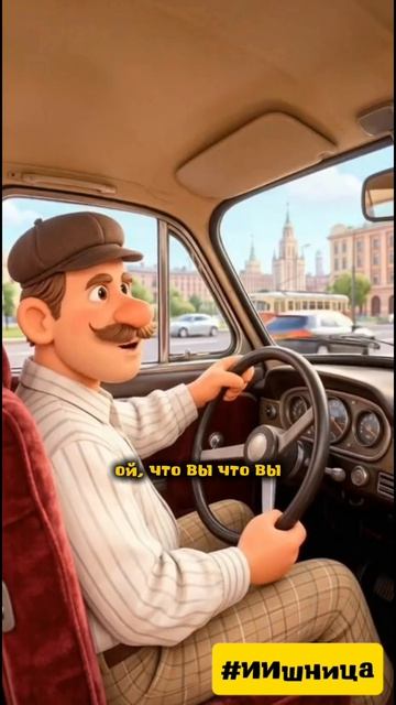 такси