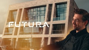 Олег Манов -  архитектурное бюро FUTURA ARCHITECTS | АрхитектурНО