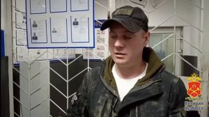 В Берёзовском нашли потерявшегося в лесу пенсионера