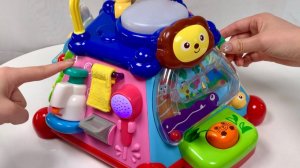 Японские игрушки-непоседы! Мультики для детей. Яркие детские мультики смотреть!
