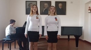 Дуэт Гуцол София, Терещенко Мария Катюша