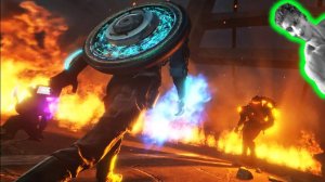 Симп Камерамен против Астро Охотника - Реакция на RockMan?!SFM - Скибиди Туалет Теории сюжет ! ?