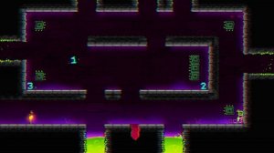 Прохождение уровня Dash на 3 монетки Geometry Dash