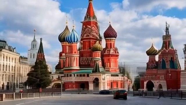 Зеленский призвал иностранных лидеров не находиться в Москве смотреть онлайн