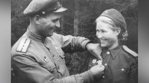 Любовь на линии огня: об удивительной истории семьи танкистов Бойко рассказали «Вестям» их родные