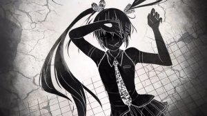 【MARETU】Thirst【Rus Sub by Riko Chan】