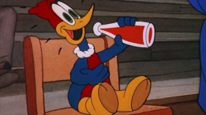 Чудак (The Screwball) - 1943