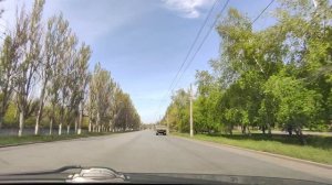 ПУТЕШЕСТВИЕ ПО ДОНБАССУ ХАРЦЫЗСК МАКЕЕВКА