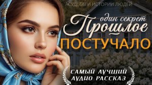 Аудио рассказ