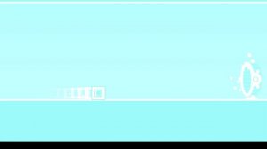 Прохождение уровня When The Leaves Fall на 3 монетки Geometry Dash
