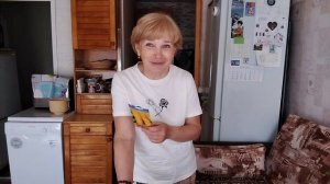 Жизнь НА пенсии в Деревне. Хроника дня.