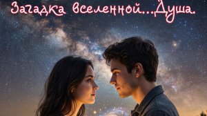 Загадка вселенной...Душа. Премьера трека!