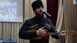 концерт на день победы