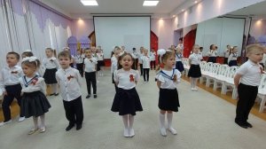 Песня «Славная Победа»