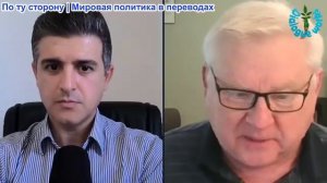 Нима Альхоршид - Андрей Мартьянов: Безмолвное оружие Ирана, которое пугает Пентагон
