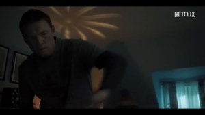 Я тебя отыщу (2026) - русский трейлер мини-сериала