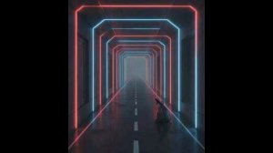 black labyrinth