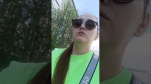 Влог. День 11