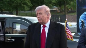 На Ближнем Востоке произошел новый обмен ударами между Ираном и США.