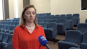 Инна Орлова собрала пожелания учителей Образовательного комплекса №2