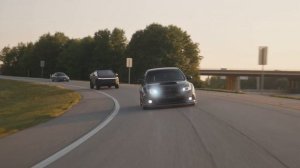 SUBARU.WXR.STI _ 4K