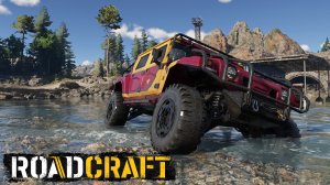 «ВЫПУСК №31» ROADCRAFT