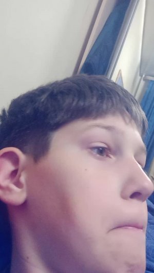 Занимаюсь обычными делами
