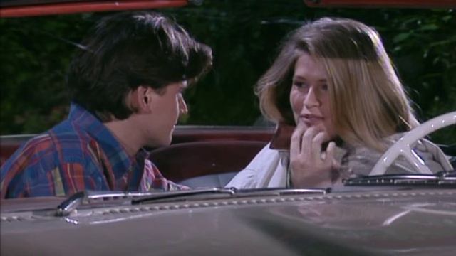 Элен и ребята 219 серия «Взаперти» (сериал, 1992)