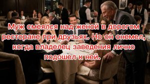 Истории из жизни | Ты мне больше не ровня - сказал муж перед разводом