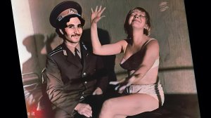 Как Советская власть боролась с «падшими женщинами»