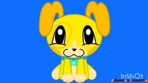 Мои ос для корги тв
