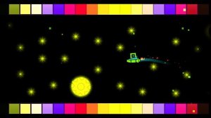 Прохождение уровня Bright Eclipse на 3 монетки Geometry Dash