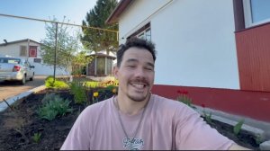 Жизнь в деревне 🏡 //» Блог от сына: не переживай , мама , всё будет хорошо!»