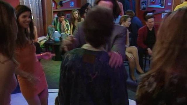 Элен и ребята 230 серия «Самая длинная ночь» (сериал, 1992)