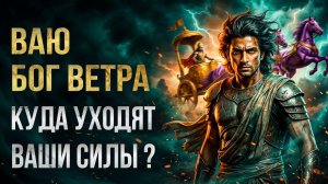 Хватит жить в постоянной усталости. Древнее знание физического восстановления. ☀️