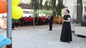 «Активное долголетие» и Хоровая школа выступили для постояльцев пансионата в Королёве