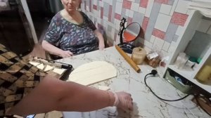 Печенье с творогом 🍰