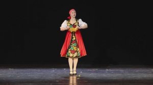 Сама кушаю – никого не слушаю